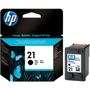 HP INKJET  21 C9351AE NEGRO